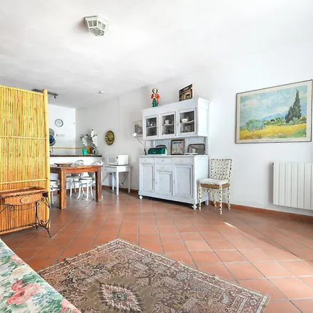 Apartmán Casa Ingrid Marciana Marina (Isola d'Elba)