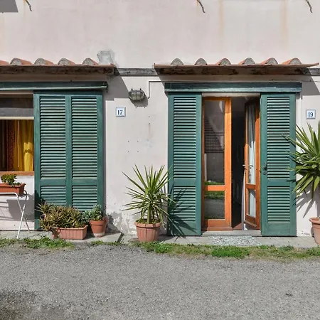 Casa Ingrid *