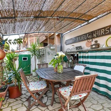 Casa Ingrid