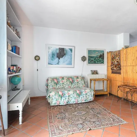 Casa Ingrid *