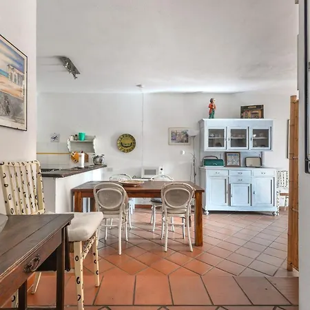 Casa Ingrid Apartment Marciana Marina (Isola d'Elba)