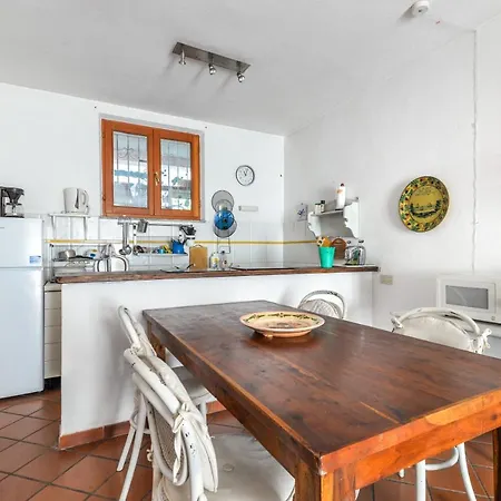 Casa Ingrid * Marciana Marina (Isola d'Elba)
