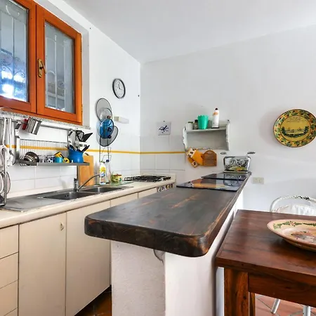 Appartement Casa Ingrid