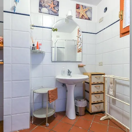 Casa Ingrid *