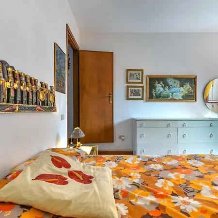 Apartamento Casa Ingrid