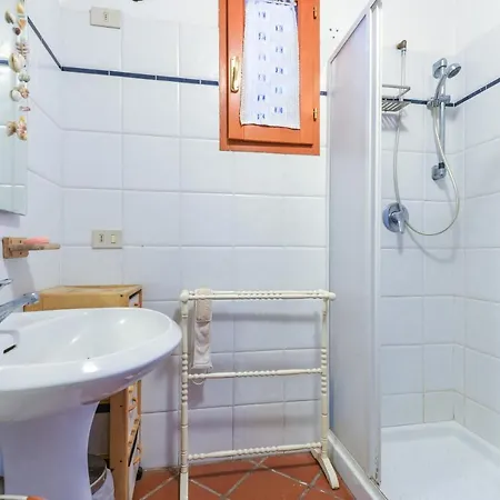Appartement Casa Ingrid *