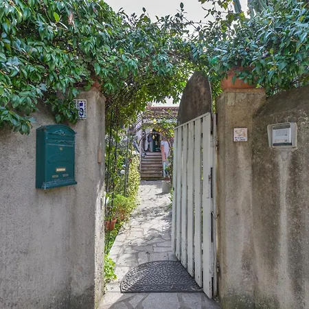 Casa Ingrid * Marciana Marina (Isola d'Elba)