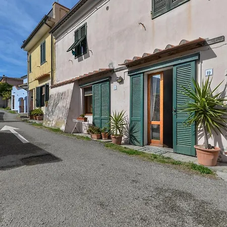 Apartamento Casa Ingrid Marciana Marina (Isola d'Elba)