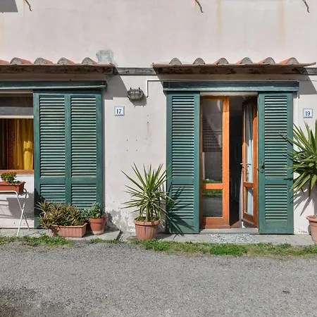 Casa Ingrid *
