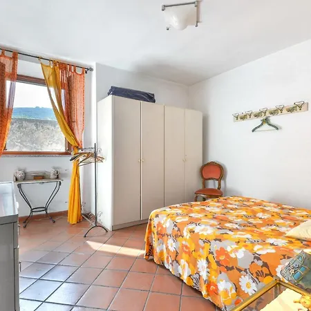 Casa Ingrid Apartment