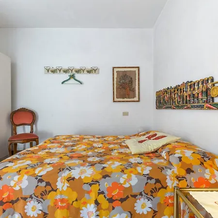 Apartamento Casa Ingrid