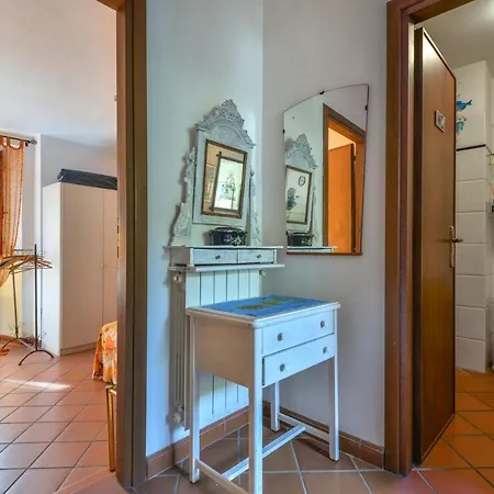 Casa Ingrid Apartment