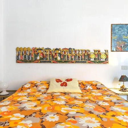 Apartamento Casa Ingrid Marciana Marina (Isola d'Elba)