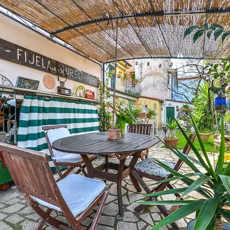 Appartement Casa Ingrid *
