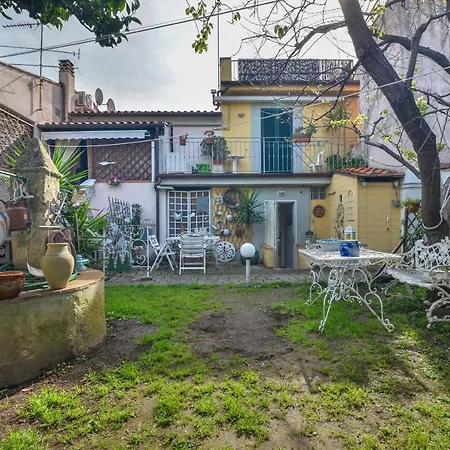 Apartment Casa Ingrid