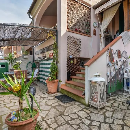 Casa Ingrid Appartamento Marciana Marina (Isola d'Elba)